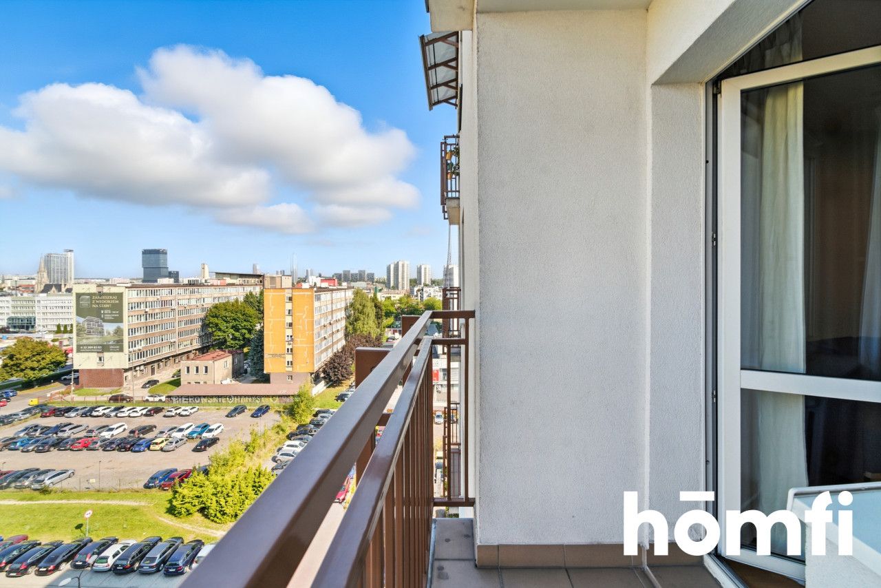 Osiedle Paderewskiego| 2 pokoje |Dolina Trzech Stawów - Mieszkanie - Wynajem - Katowice, os. Paderewskiego