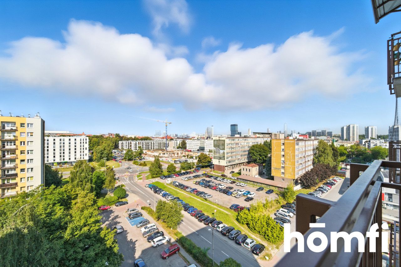 Osiedle Paderewskiego| 2 pokoje |Dolina Trzech Stawów - Mieszkanie - Wynajem - Katowice, os. Paderewskiego