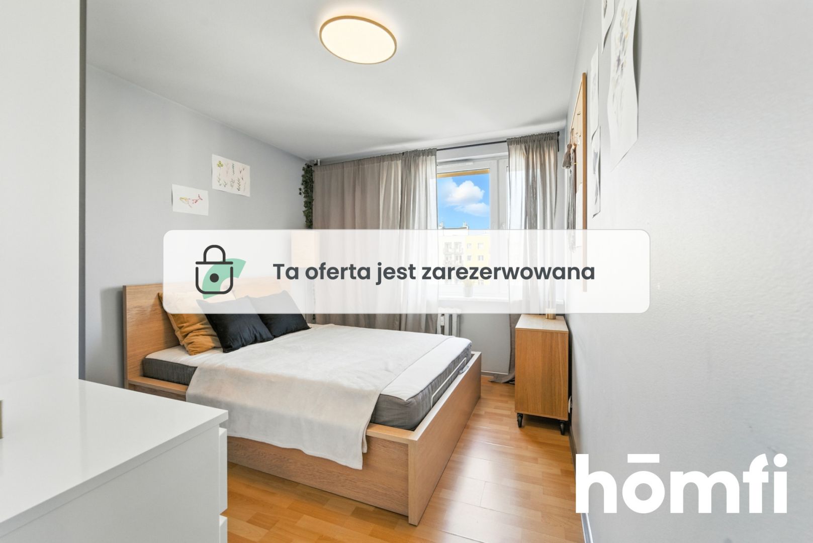 Osiedle Paderewskiego| 2 pokoje |Dolina Trzech Stawów - Mieszkanie - Wynajem - Katowice, os. Paderewskiego