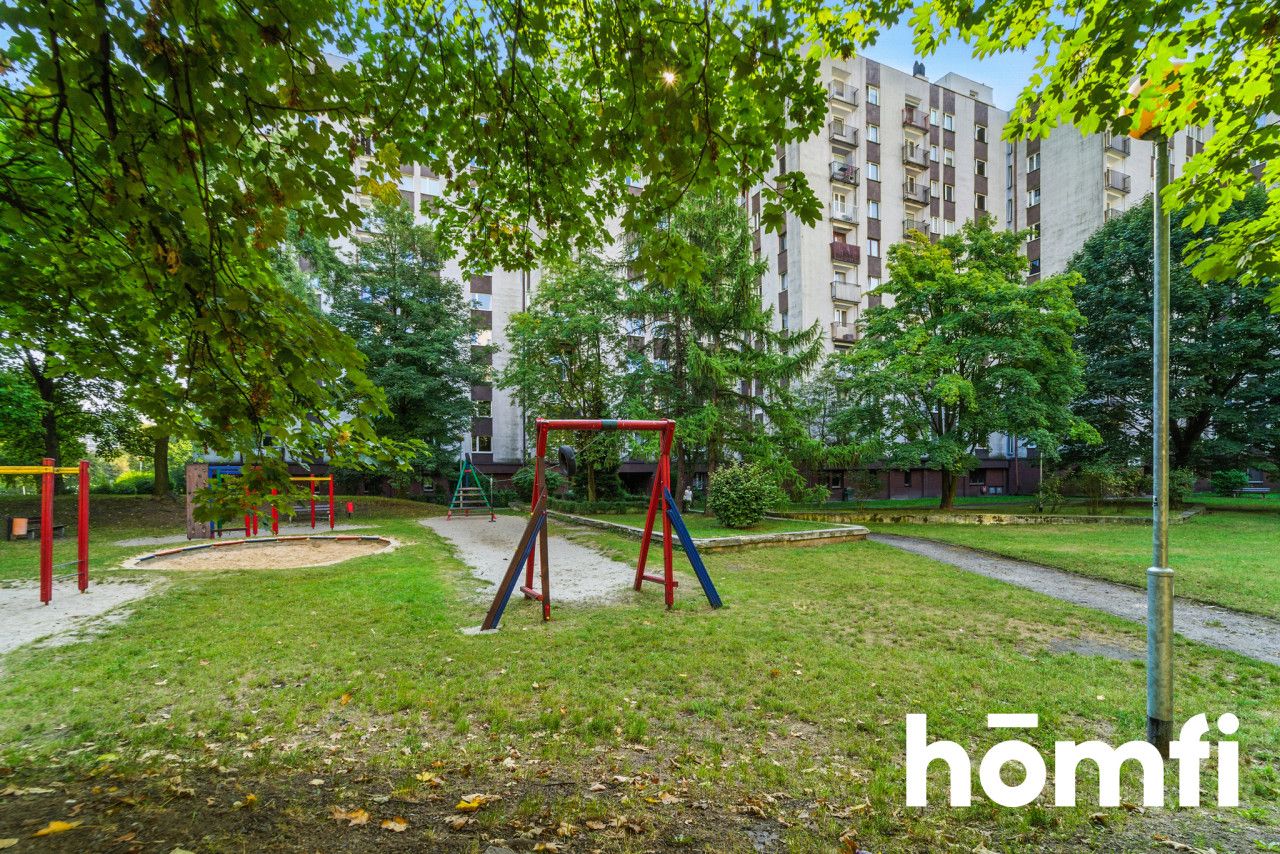 Osiedle Paderewskiego| 2 pokoje |Dolina Trzech Stawów - Mieszkanie - Wynajem - Katowice, os. Paderewskiego