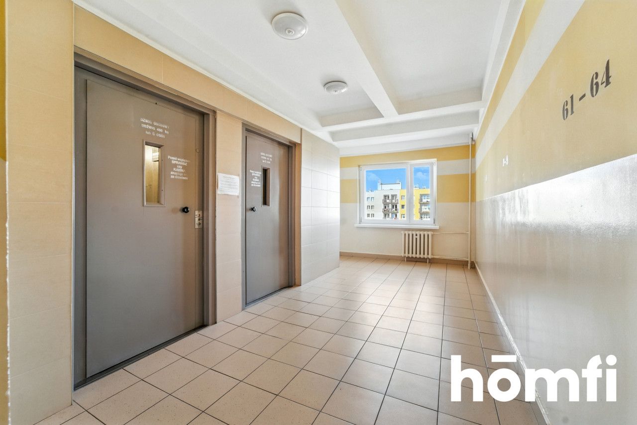 Osiedle Paderewskiego| 2 pokoje |Dolina Trzech Stawów - Mieszkanie - Wynajem - Katowice, os. Paderewskiego