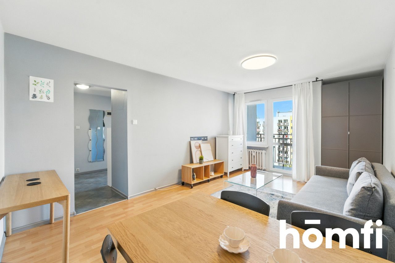 Osiedle Paderewskiego| 2 pokoje |Dolina Trzech Stawów - Mieszkanie - Wynajem - Katowice, os. Paderewskiego