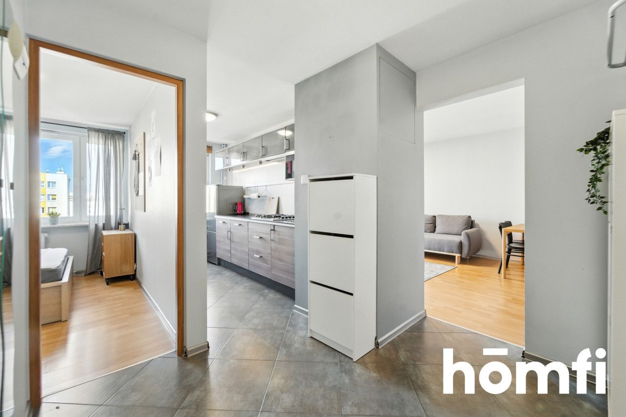 Osiedle Paderewskiego| 2 pokoje |Dolina Trzech Stawów - Mieszkanie - Wynajem - Katowice, os. Paderewskiego