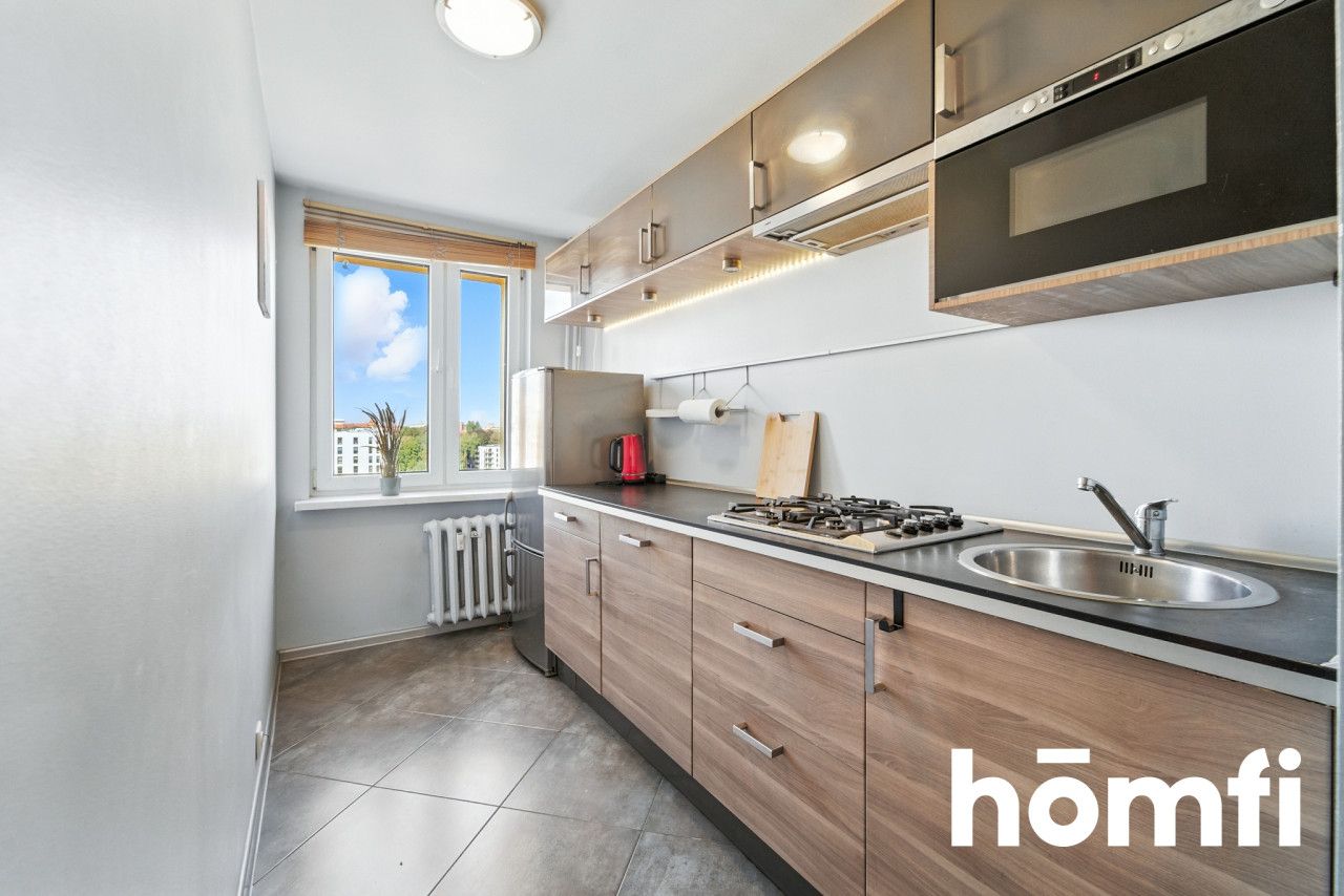 Osiedle Paderewskiego| 2 pokoje |Dolina Trzech Stawów - Mieszkanie - Wynajem - Katowice, os. Paderewskiego