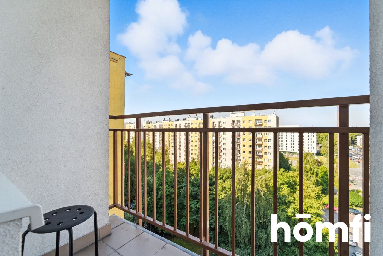 Osiedle Paderewskiego| 2 pokoje |Dolina Trzech Stawów - Mieszkanie - Wynajem - Katowice, os. Paderewskiego