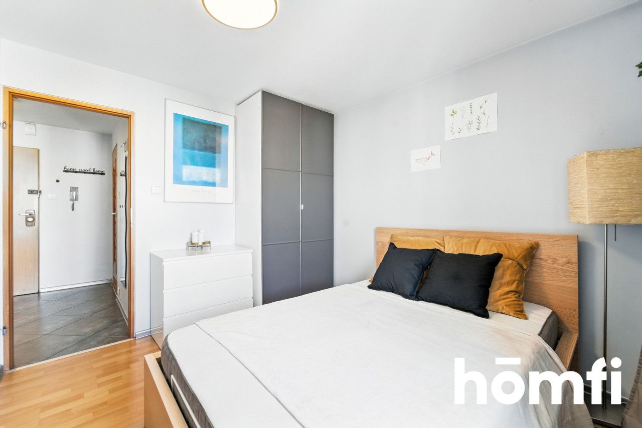 Osiedle Paderewskiego| 2 pokoje |Dolina Trzech Stawów - Mieszkanie - Wynajem - Katowice, os. Paderewskiego