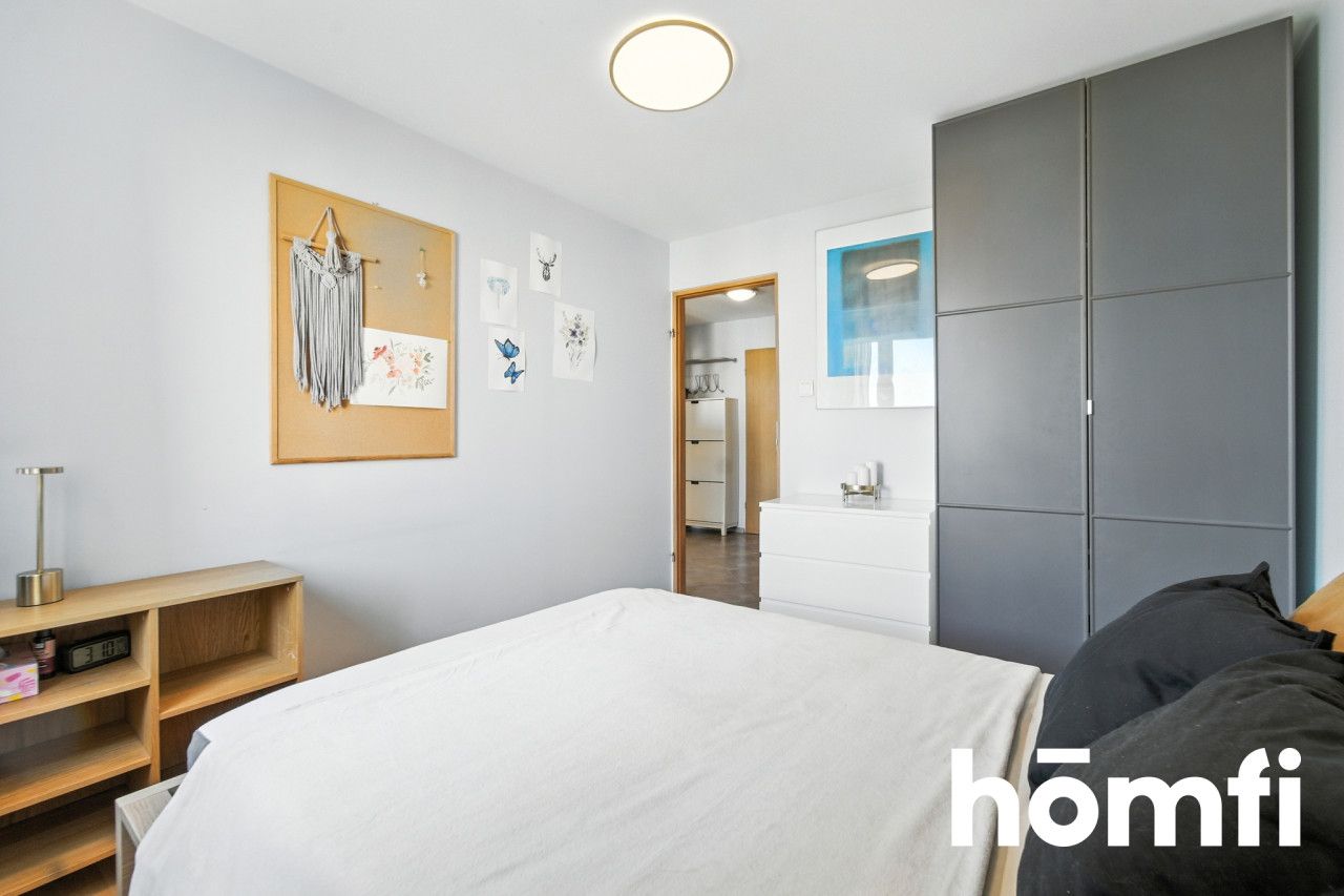 Osiedle Paderewskiego| 2 pokoje |Dolina Trzech Stawów - Mieszkanie - Wynajem - Katowice, os. Paderewskiego