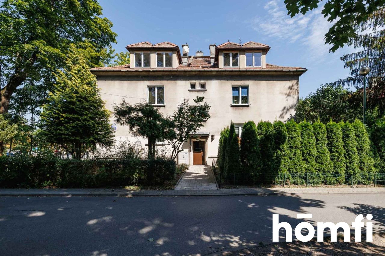 for renovation with great potential - Apartment - Sale - Kraków, Nowa Huta / Nowa Huta