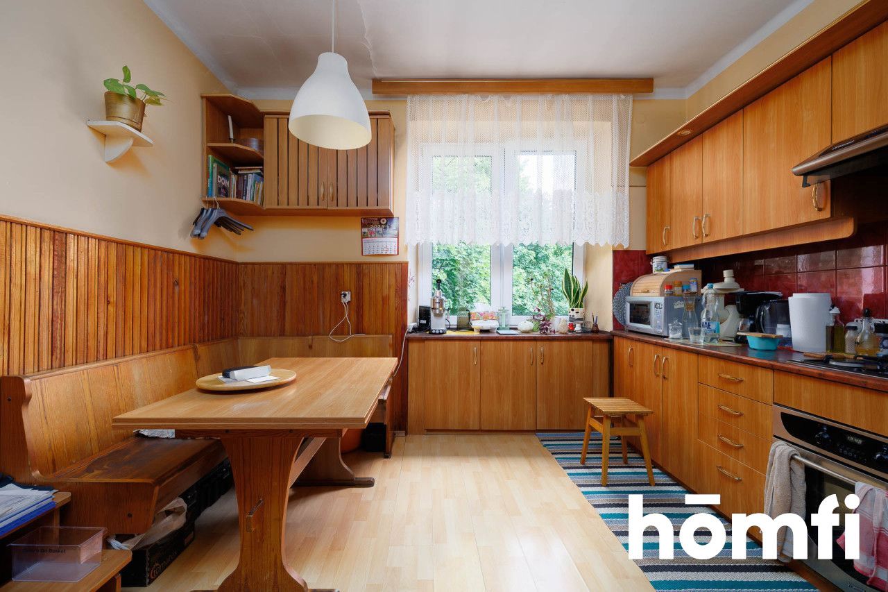 for renovation with great potential - Apartment - Sale - Kraków, Nowa Huta / Nowa Huta