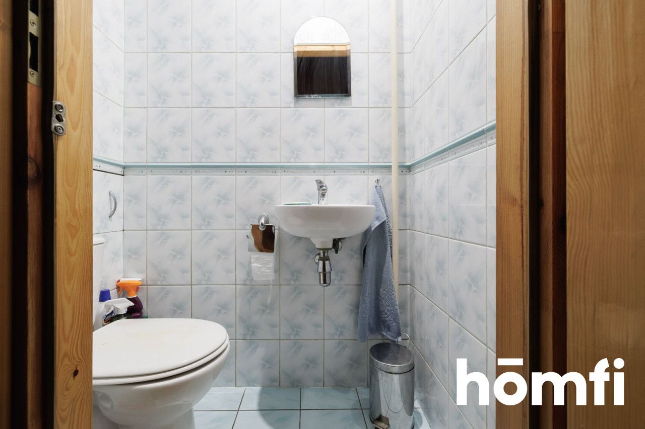 for renovation with great potential - Apartment - Sale - Kraków, Nowa Huta / Nowa Huta