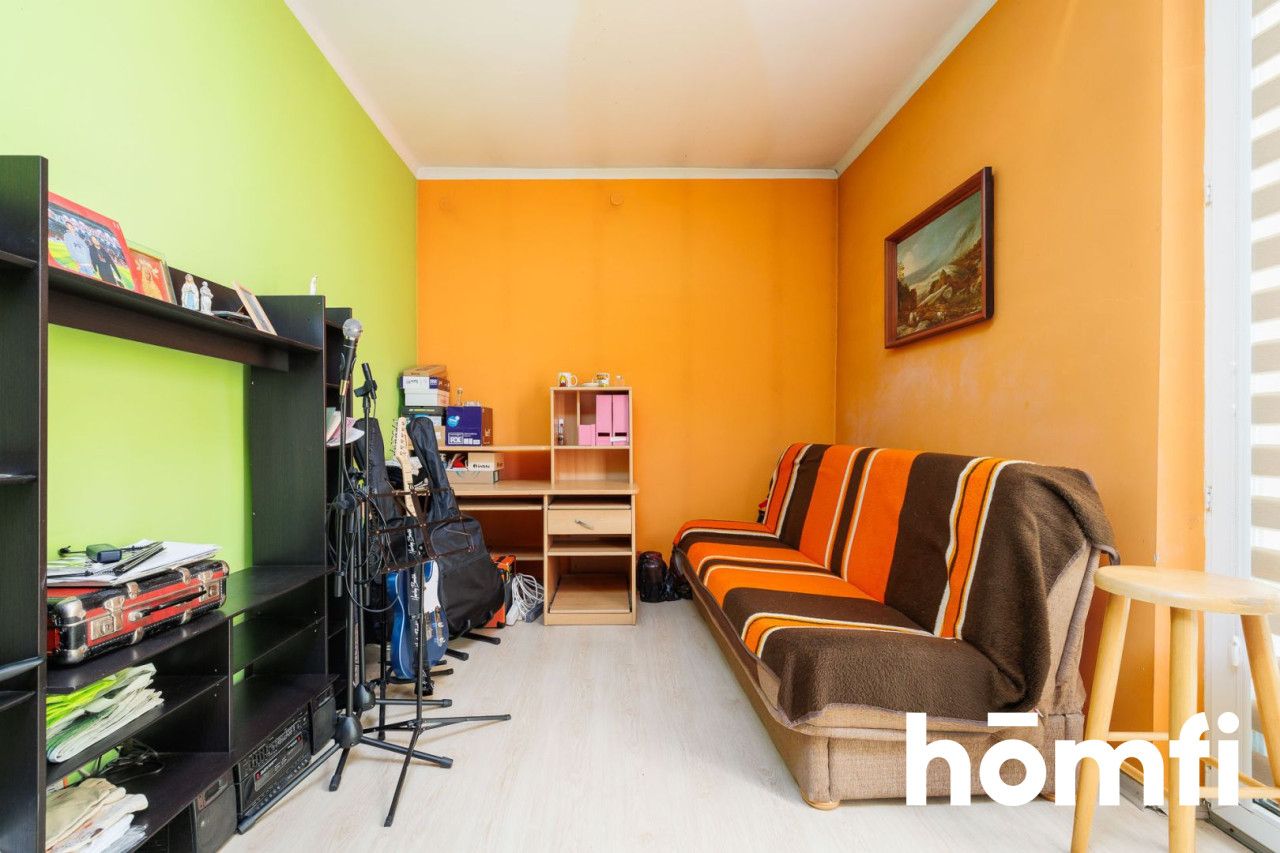 for renovation with great potential - Apartment - Sale - Kraków, Nowa Huta / Nowa Huta