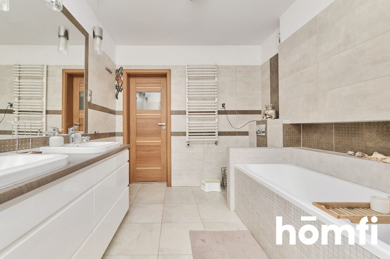 Dom z potencjałem i dużym ogrodem | Wrocław Wojnów - Dom - Sprzedaż - Wrocław, Psie Pole / Wojnów