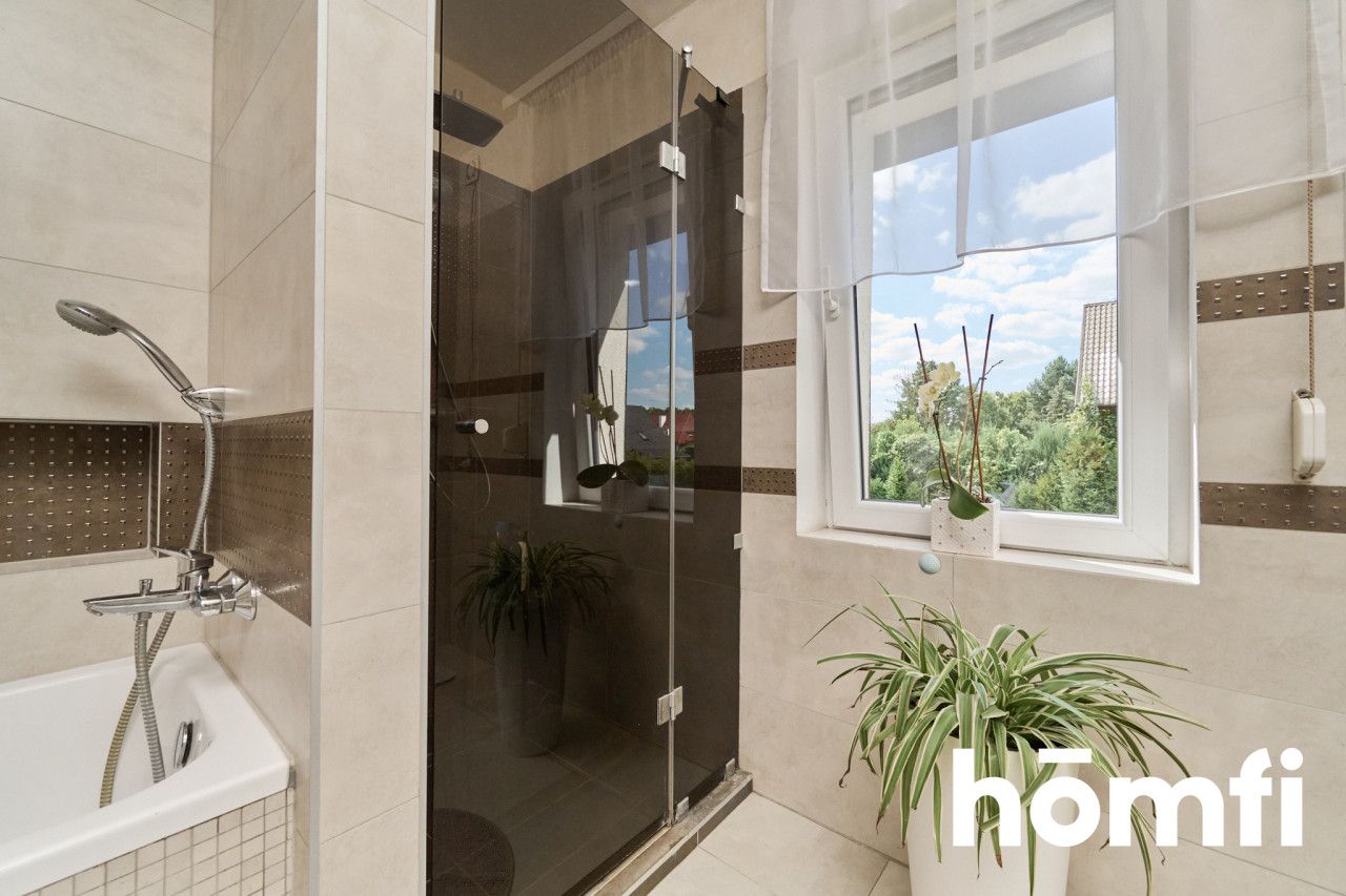 Dom z potencjałem i dużym ogrodem | Wrocław Wojnów - Dom - Sprzedaż - Wrocław, Psie Pole / Wojnów