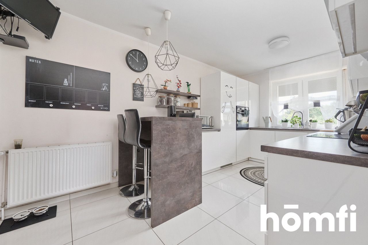 Dom z potencjałem i dużym ogrodem | Wrocław Wojnów - Dom - Sprzedaż - Wrocław, Psie Pole / Wojnów