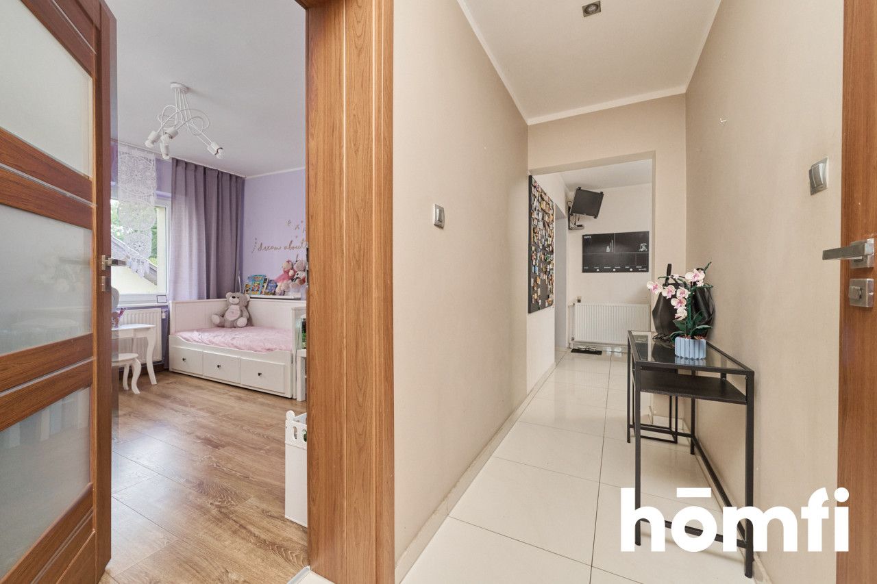 Dom z potencjałem i dużym ogrodem | Wrocław Wojnów - Dom - Sprzedaż - Wrocław, Psie Pole / Wojnów