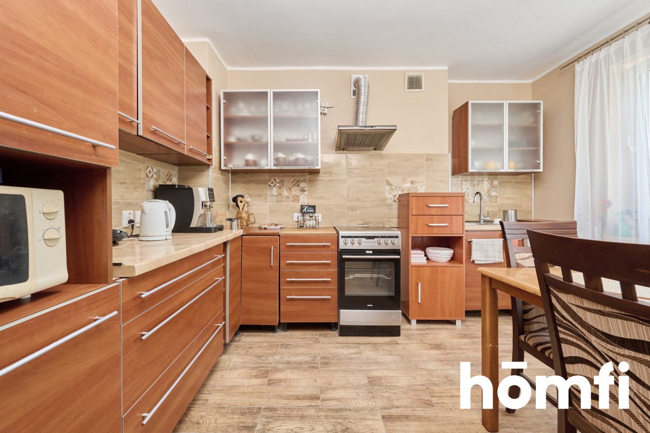 Dom z potencjałem i dużym ogrodem | Wrocław Wojnów - Dom - Sprzedaż - Wrocław, Psie Pole / Wojnów