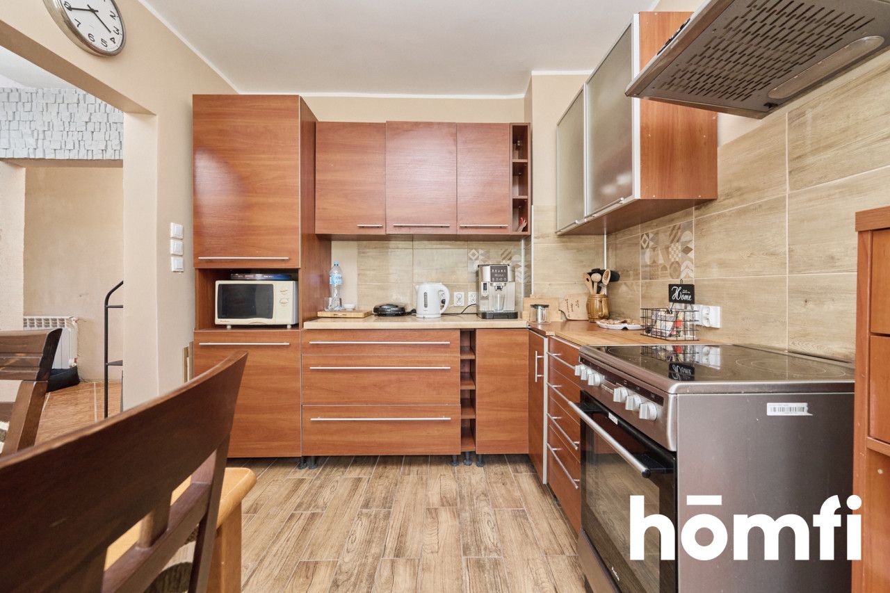 Dom z potencjałem i dużym ogrodem | Wrocław Wojnów - Dom - Sprzedaż - Wrocław, Psie Pole / Wojnów