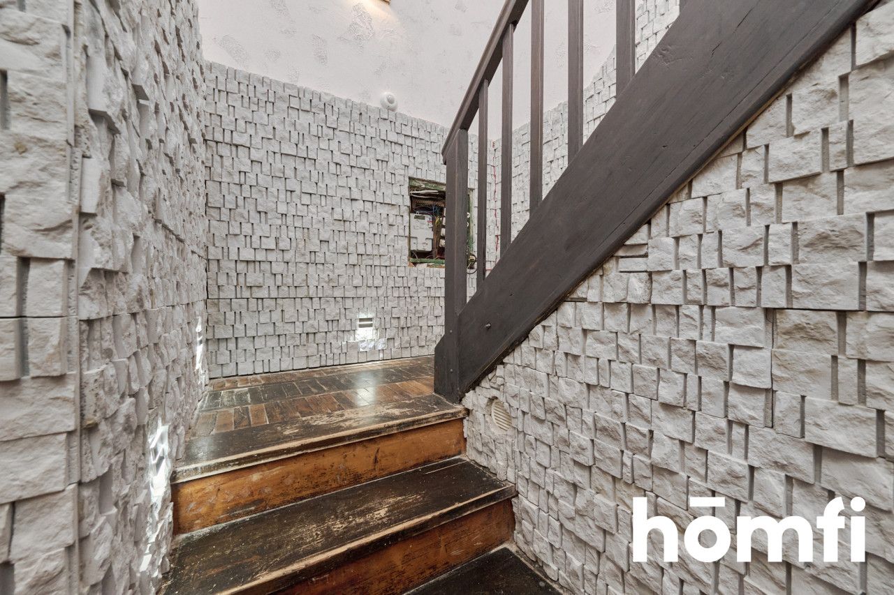 Dom z potencjałem i dużym ogrodem | Wrocław Wojnów - Dom - Sprzedaż - Wrocław, Psie Pole / Wojnów