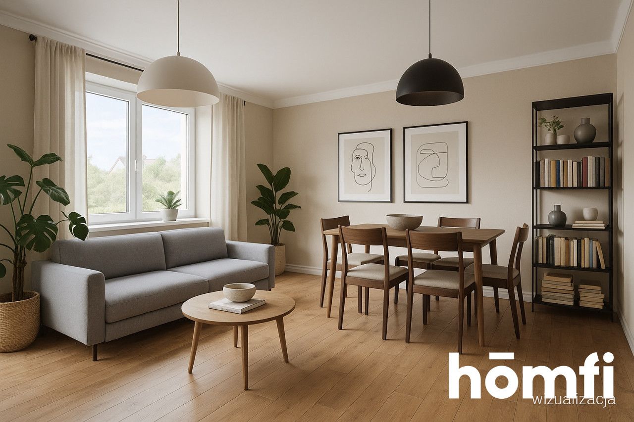 Dom z potencjałem i dużym ogrodem | Wrocław Wojnów - Dom - Sprzedaż - Wrocław, Psie Pole / Wojnów