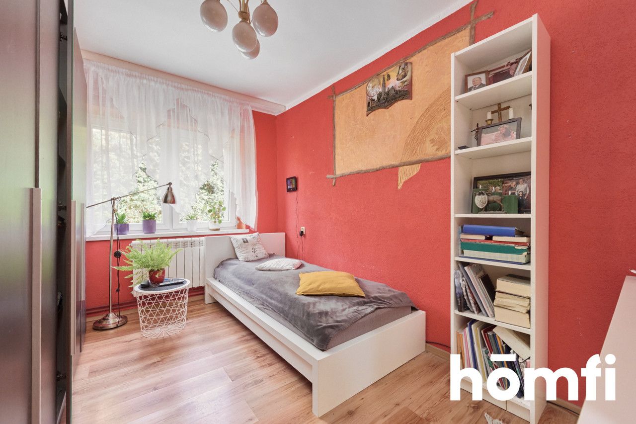 Dom z potencjałem i dużym ogrodem | Wrocław Wojnów - Dom - Sprzedaż - Wrocław, Psie Pole / Wojnów