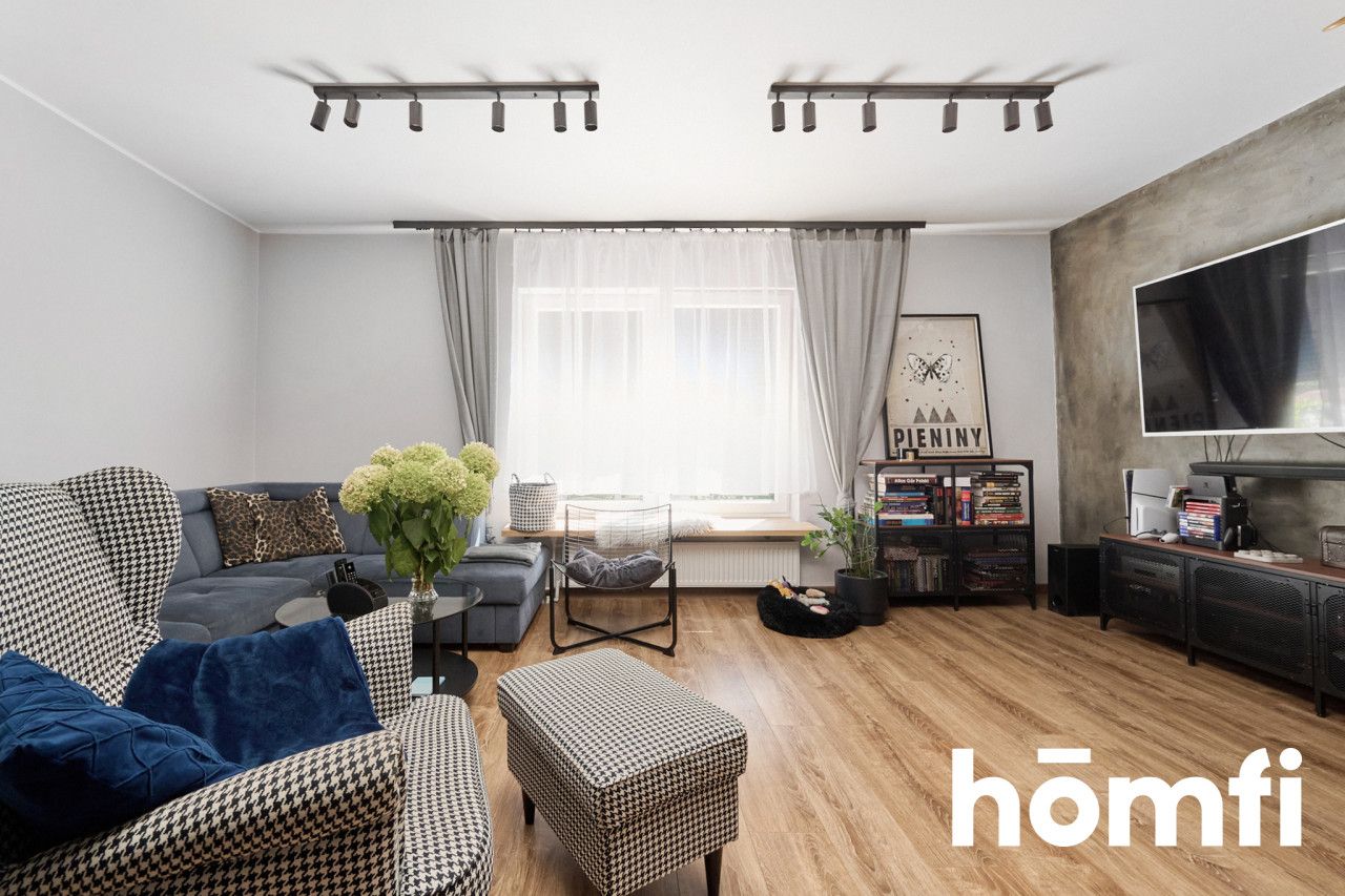 Dom z potencjałem i dużym ogrodem | Wrocław Wojnów - Dom - Sprzedaż - Wrocław, Psie Pole / Wojnów