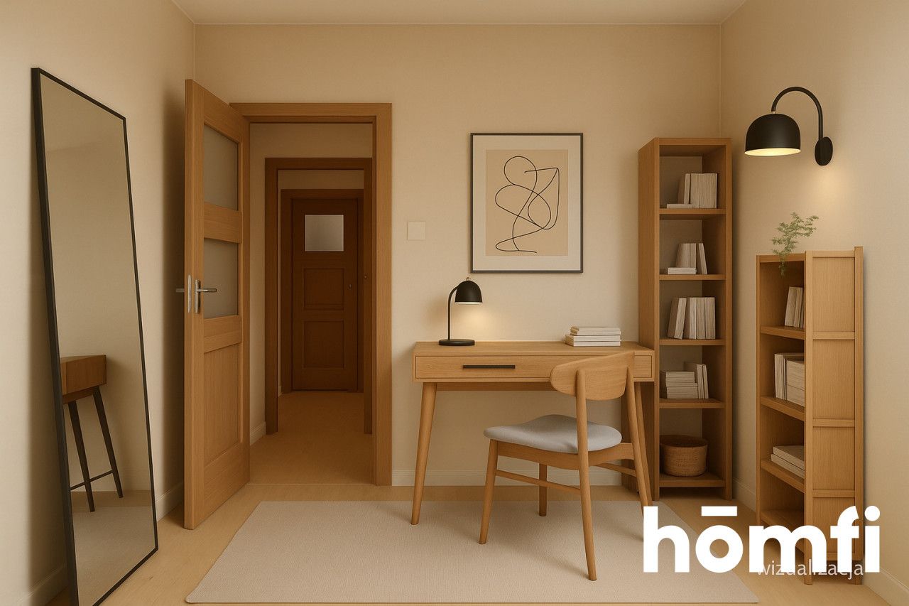 Dom z potencjałem i dużym ogrodem | Wrocław Wojnów - Dom - Sprzedaż - Wrocław, Psie Pole / Wojnów