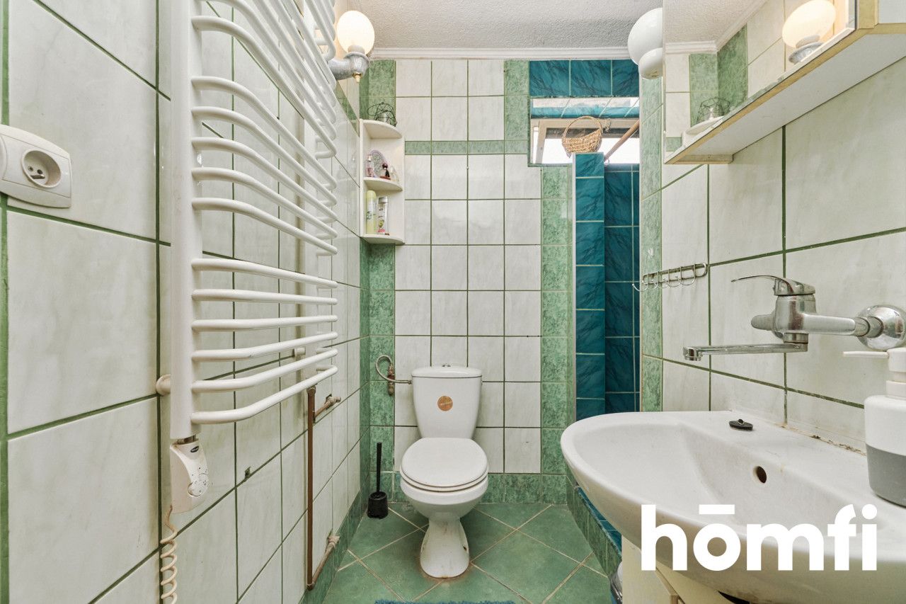 Dom z potencjałem i dużym ogrodem | Wrocław Wojnów - Dom - Sprzedaż - Wrocław, Psie Pole / Wojnów