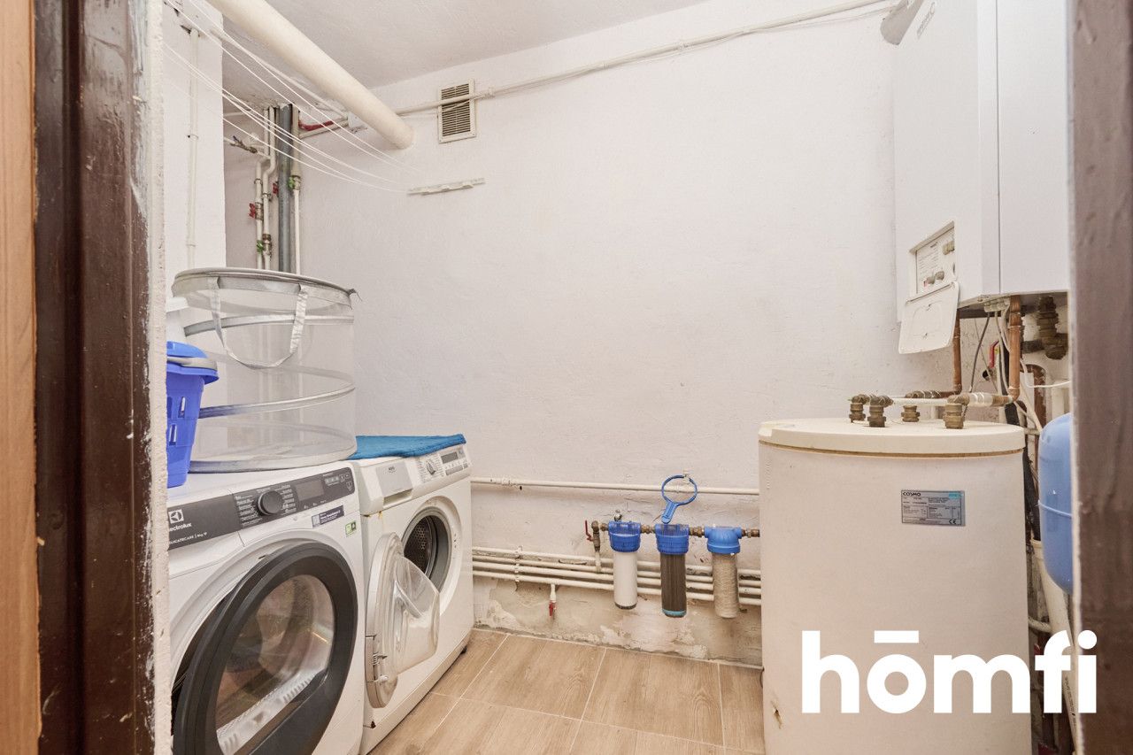 Dom z potencjałem i dużym ogrodem | Wrocław Wojnów - Dom - Sprzedaż - Wrocław, Psie Pole / Wojnów