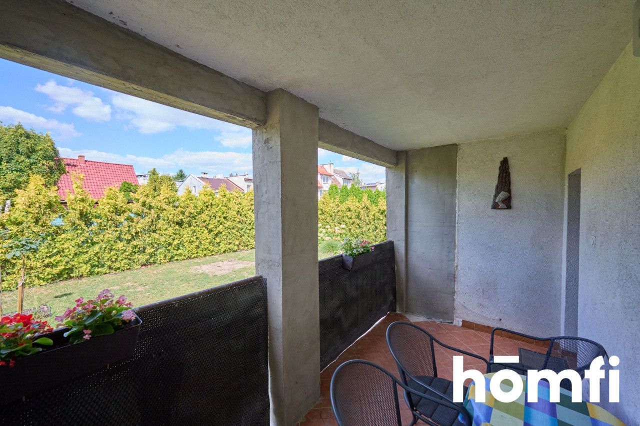 Dom z potencjałem i dużym ogrodem | Wrocław Wojnów - Dom - Sprzedaż - Wrocław, Psie Pole / Wojnów