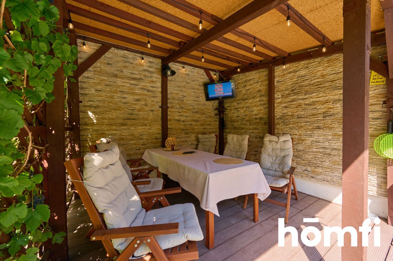 Dom z potencjałem i dużym ogrodem | Wrocław Wojnów - Dom - Sprzedaż - Wrocław, Psie Pole / Wojnów