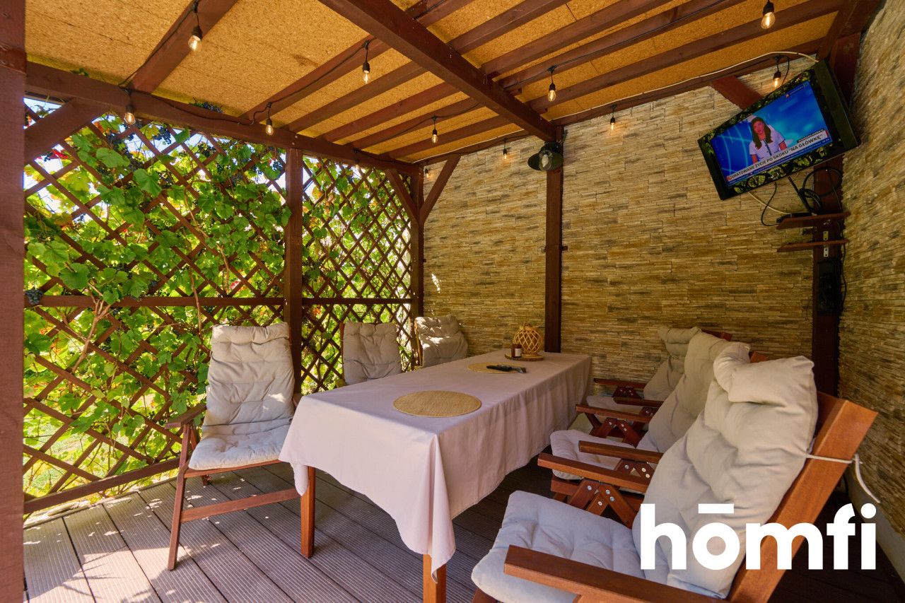 Dom z potencjałem i dużym ogrodem | Wrocław Wojnów - Dom - Sprzedaż - Wrocław, Psie Pole / Wojnów