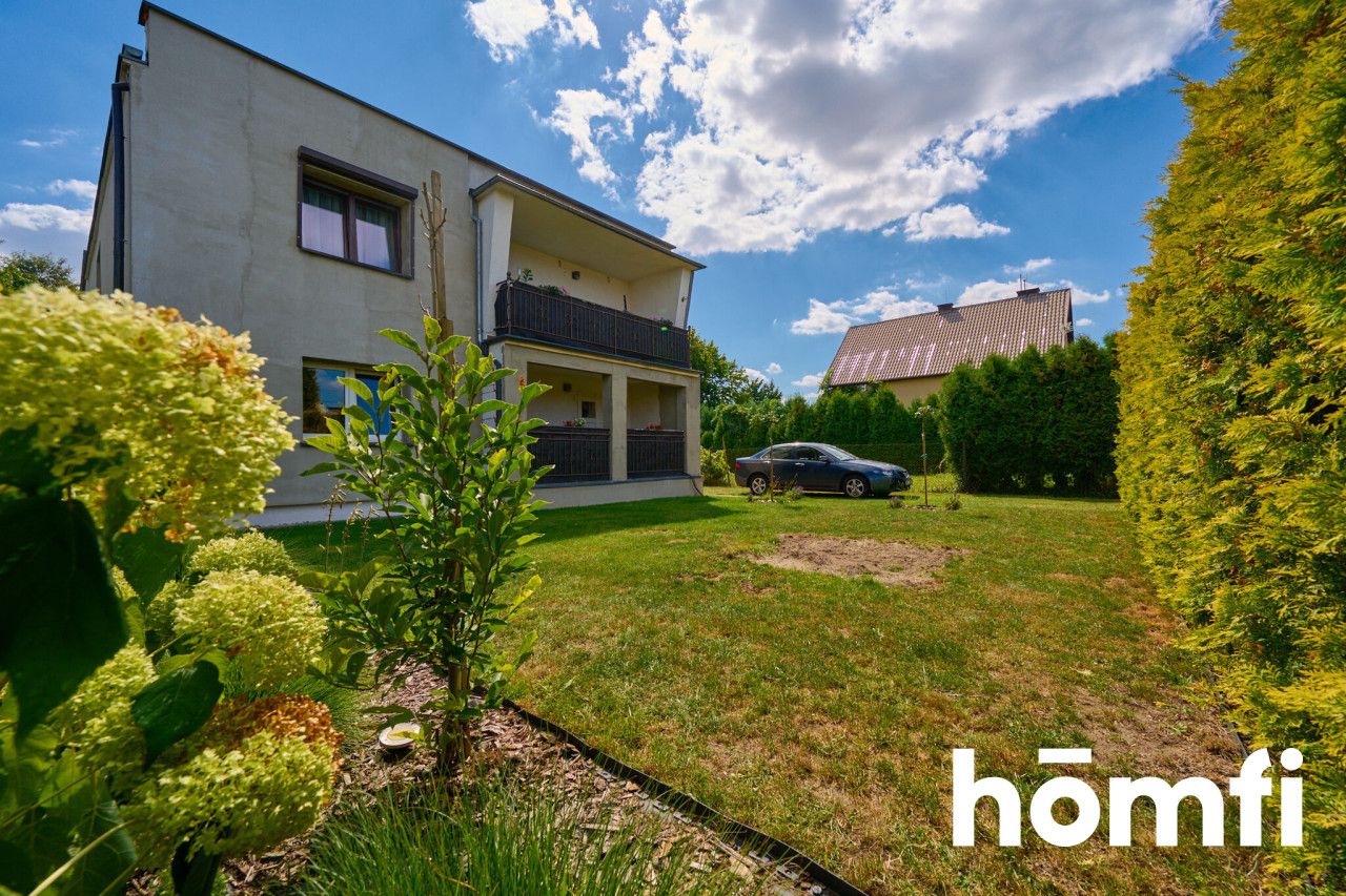 Dom z potencjałem i dużym ogrodem | Wrocław Wojnów - Dom - Sprzedaż - Wrocław, Psie Pole / Wojnów