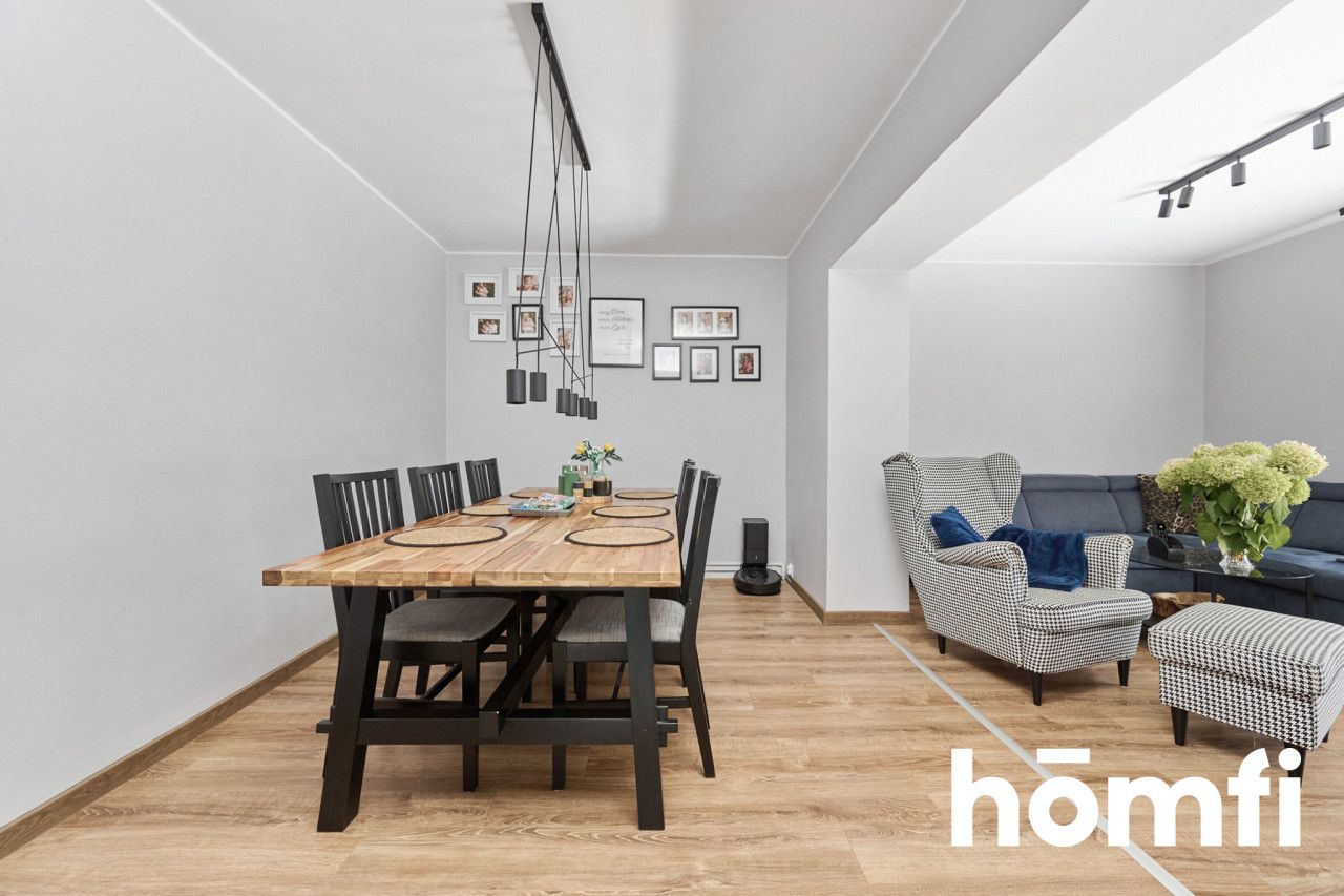 Dom z potencjałem i dużym ogrodem | Wrocław Wojnów - Dom - Sprzedaż - Wrocław, Psie Pole / Wojnów