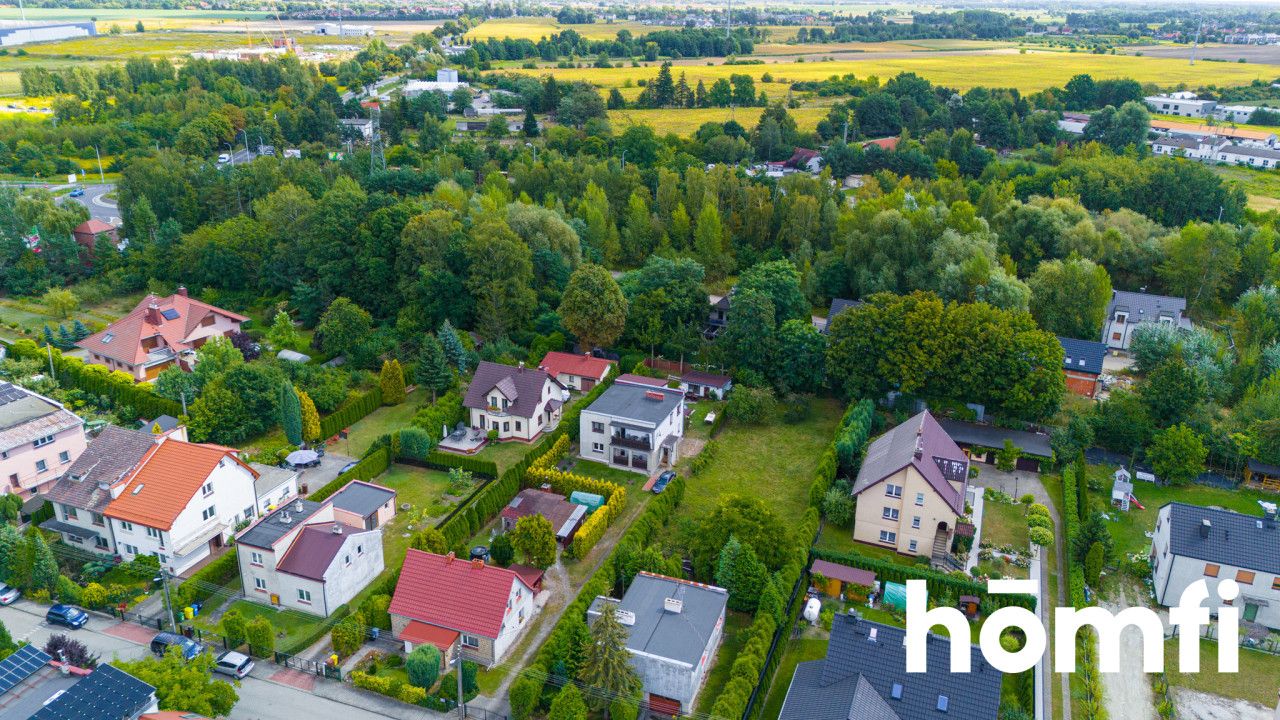 Dom z potencjałem i dużym ogrodem | Wrocław Wojnów - Dom - Sprzedaż - Wrocław, Psie Pole / Wojnów