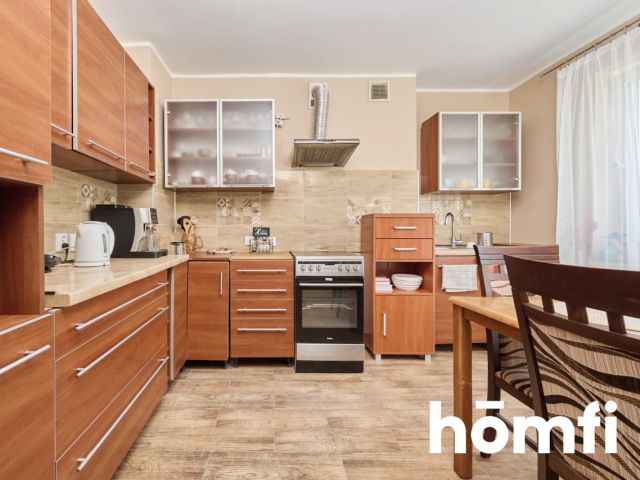 Dom z potencjałem i dużym ogrodem | Wrocław Wojnów - Dom - Sprzedaż - Wrocław, Psie Pole / Wojnów