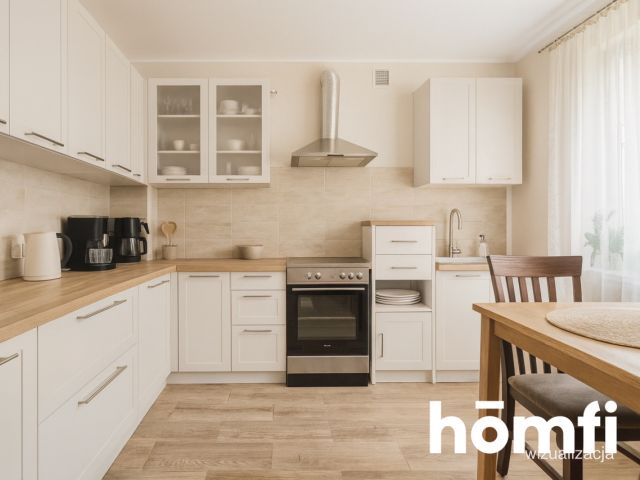 Dom z potencjałem i dużym ogrodem | Wrocław Wojnów - Dom - Sprzedaż - Wrocław, Psie Pole / Wojnów