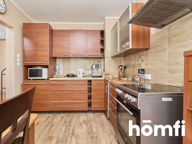 Dom z potencjałem i dużym ogrodem | Wrocław Wojnów - Dom - Sprzedaż - Wrocław, Psie Pole / Wojnów