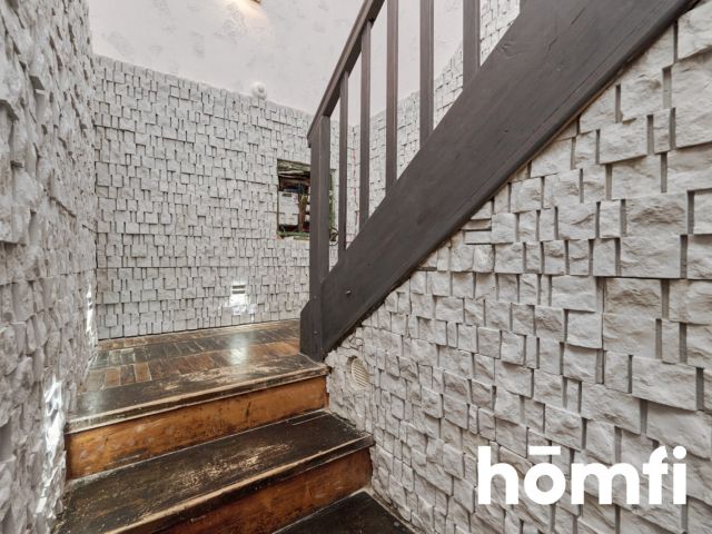 Dom z potencjałem i dużym ogrodem | Wrocław Wojnów - Dom - Sprzedaż - Wrocław, Psie Pole / Wojnów