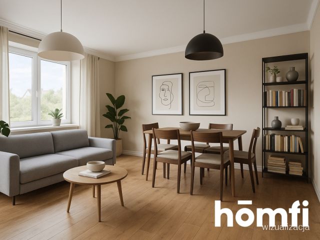 Dom z potencjałem i dużym ogrodem | Wrocław Wojnów - Dom - Sprzedaż - Wrocław, Psie Pole / Wojnów