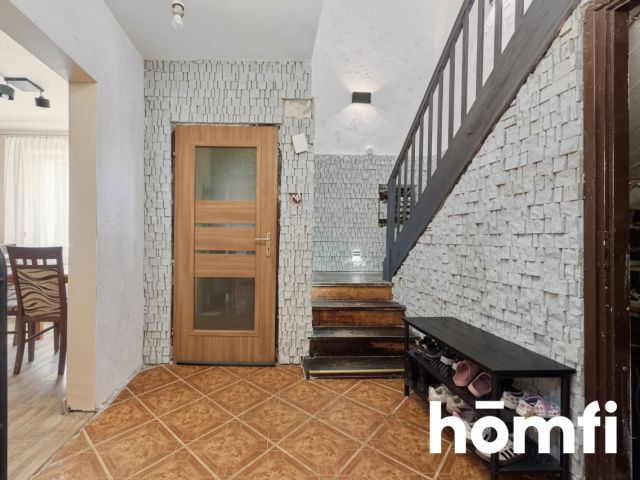 Dom z potencjałem i dużym ogrodem | Wrocław Wojnów - Dom - Sprzedaż - Wrocław, Psie Pole / Wojnów