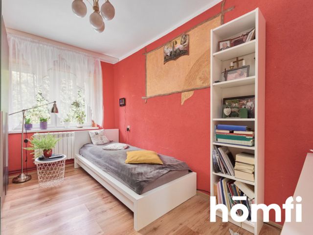 Dom z potencjałem i dużym ogrodem | Wrocław Wojnów - Dom - Sprzedaż - Wrocław, Psie Pole / Wojnów