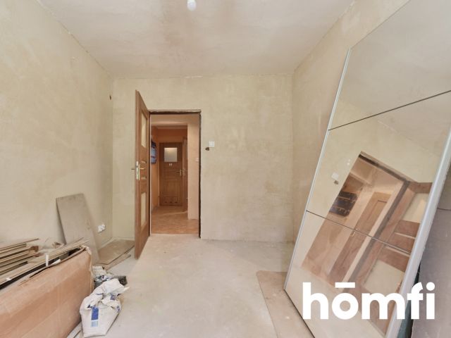 Dom z potencjałem i dużym ogrodem | Wrocław Wojnów - Dom - Sprzedaż - Wrocław, Psie Pole / Wojnów