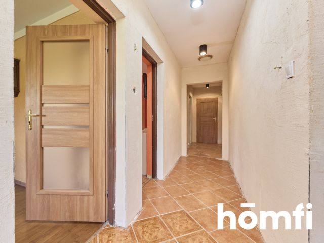 Dom z potencjałem i dużym ogrodem | Wrocław Wojnów - Dom - Sprzedaż - Wrocław, Psie Pole / Wojnów