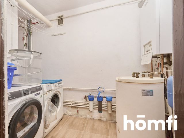 Dom z potencjałem i dużym ogrodem | Wrocław Wojnów - Dom - Sprzedaż - Wrocław, Psie Pole / Wojnów