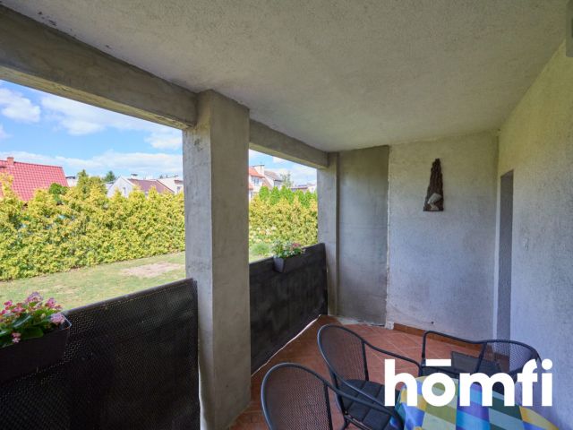 Dom z potencjałem i dużym ogrodem | Wrocław Wojnów - Dom - Sprzedaż - Wrocław, Psie Pole / Wojnów