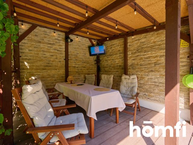 Dom z potencjałem i dużym ogrodem | Wrocław Wojnów - Dom - Sprzedaż - Wrocław, Psie Pole / Wojnów