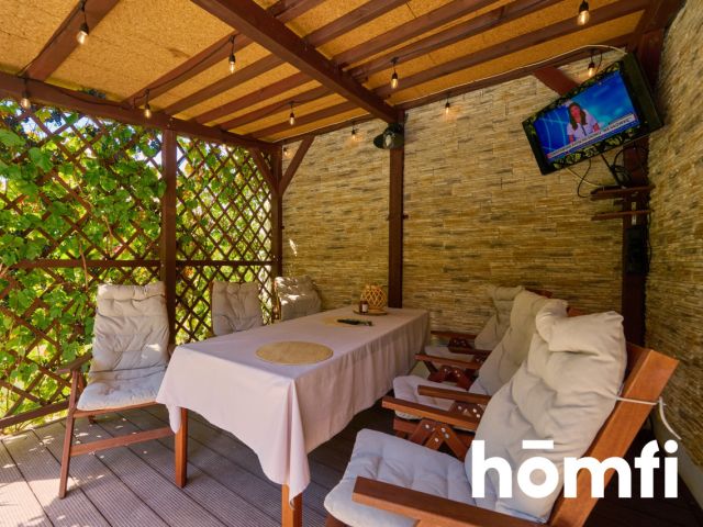 Dom z potencjałem i dużym ogrodem | Wrocław Wojnów - Dom - Sprzedaż - Wrocław, Psie Pole / Wojnów