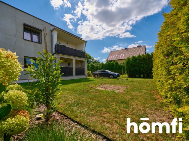 Dom z potencjałem i dużym ogrodem | Wrocław Wojnów - Dom - Sprzedaż - Wrocław, Psie Pole / Wojnów