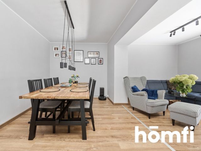 Dom z potencjałem i dużym ogrodem | Wrocław Wojnów - Dom - Sprzedaż - Wrocław, Psie Pole / Wojnów