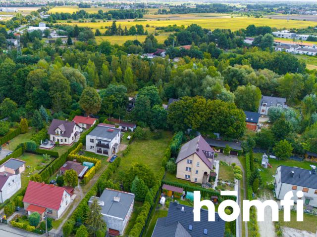 Dom z potencjałem i dużym ogrodem | Wrocław Wojnów - Dom - Sprzedaż - Wrocław, Psie Pole / Wojnów